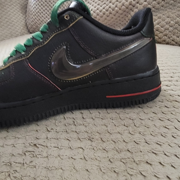 Nike Air Force 1 Future Movement - Picture 4 of 4